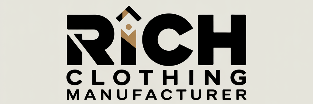 Rich Clothing Manufacturer