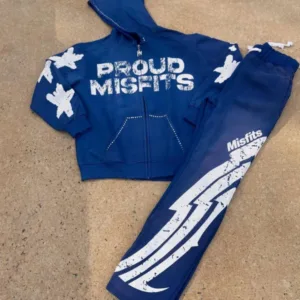 Custom Tracksuit Sweat Suits