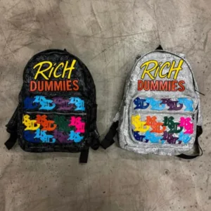 Custom Streetwear Bags