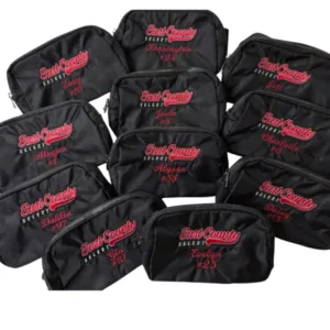 Custom Bags for Clothing Brands