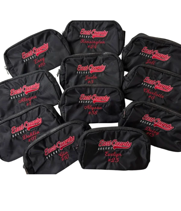 Custom Bags for Clothing Brands