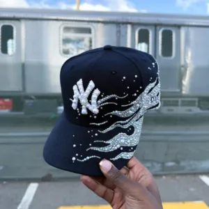Custom Caps Manufacturer