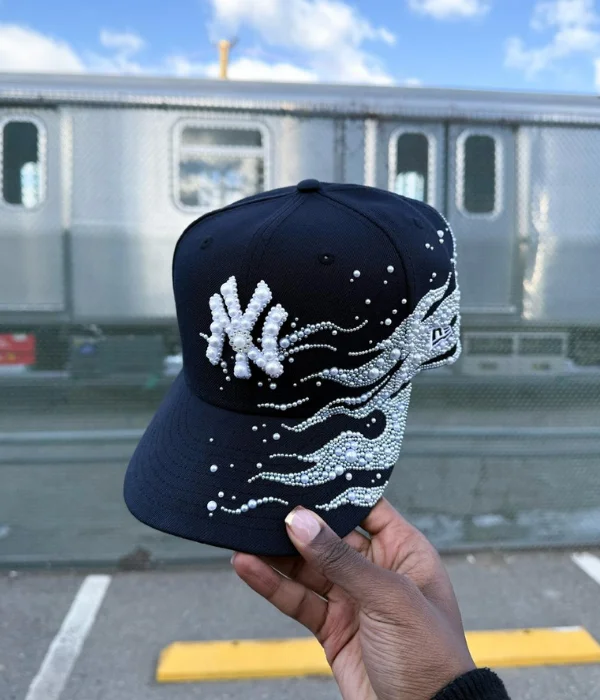 Custom Caps Manufacturer