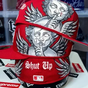 Custom Trucker Caps
