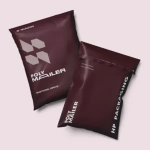 Custom Clothing Packaging