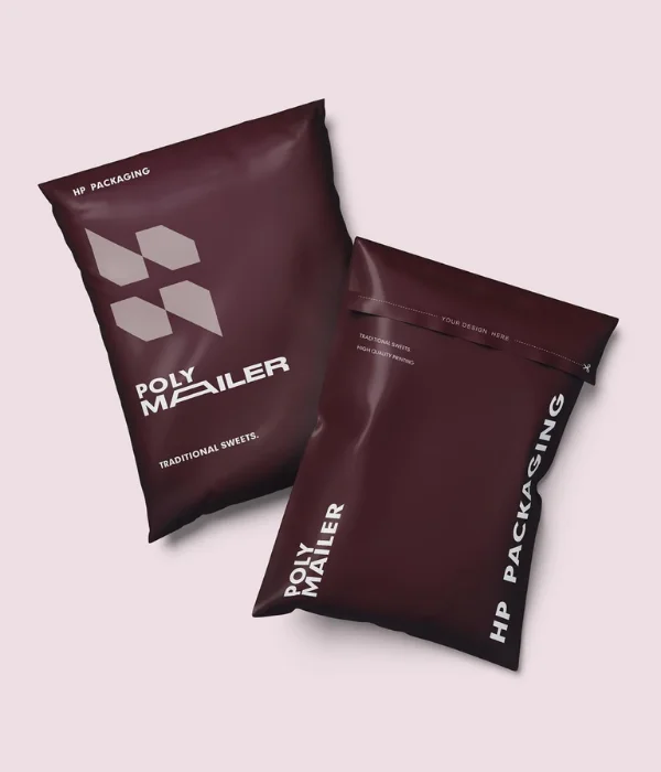 Custom Clothing Packaging