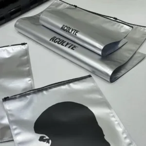 Custom Branded Packaging