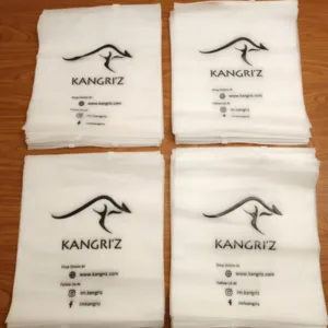Custom Apparel Packaging