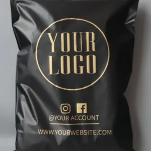 Custom Packaging for Clothing Brands