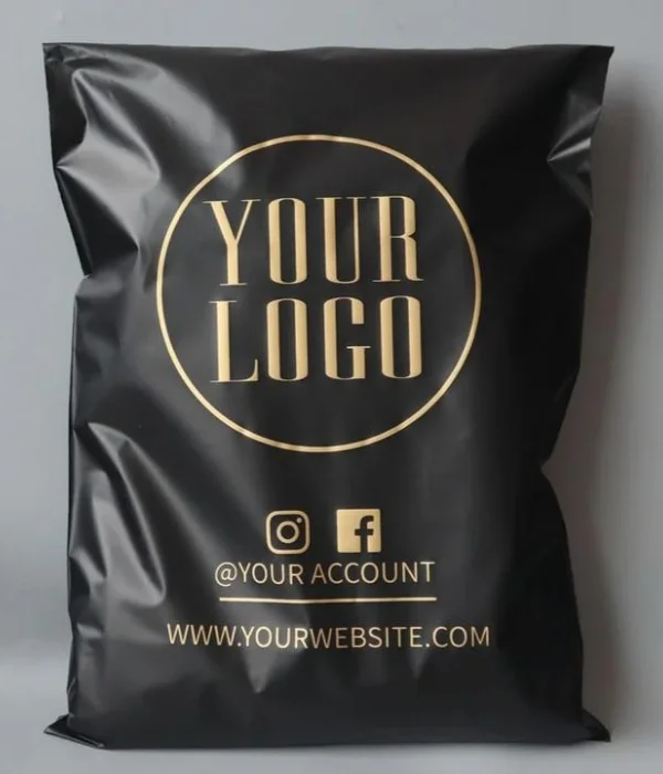 Custom Packaging for Clothing Brands