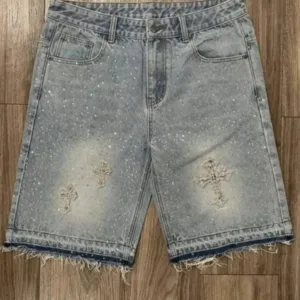 Custom Denim Jeans Manufacturer