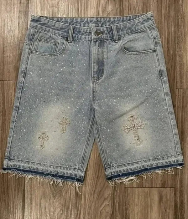 Custom Denim Jeans Manufacturer