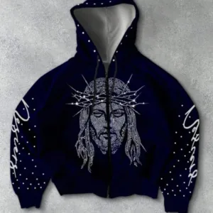 Custom Hoodies Manufacturer