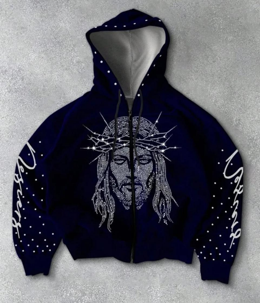 Custom Hoodies Manufacturer