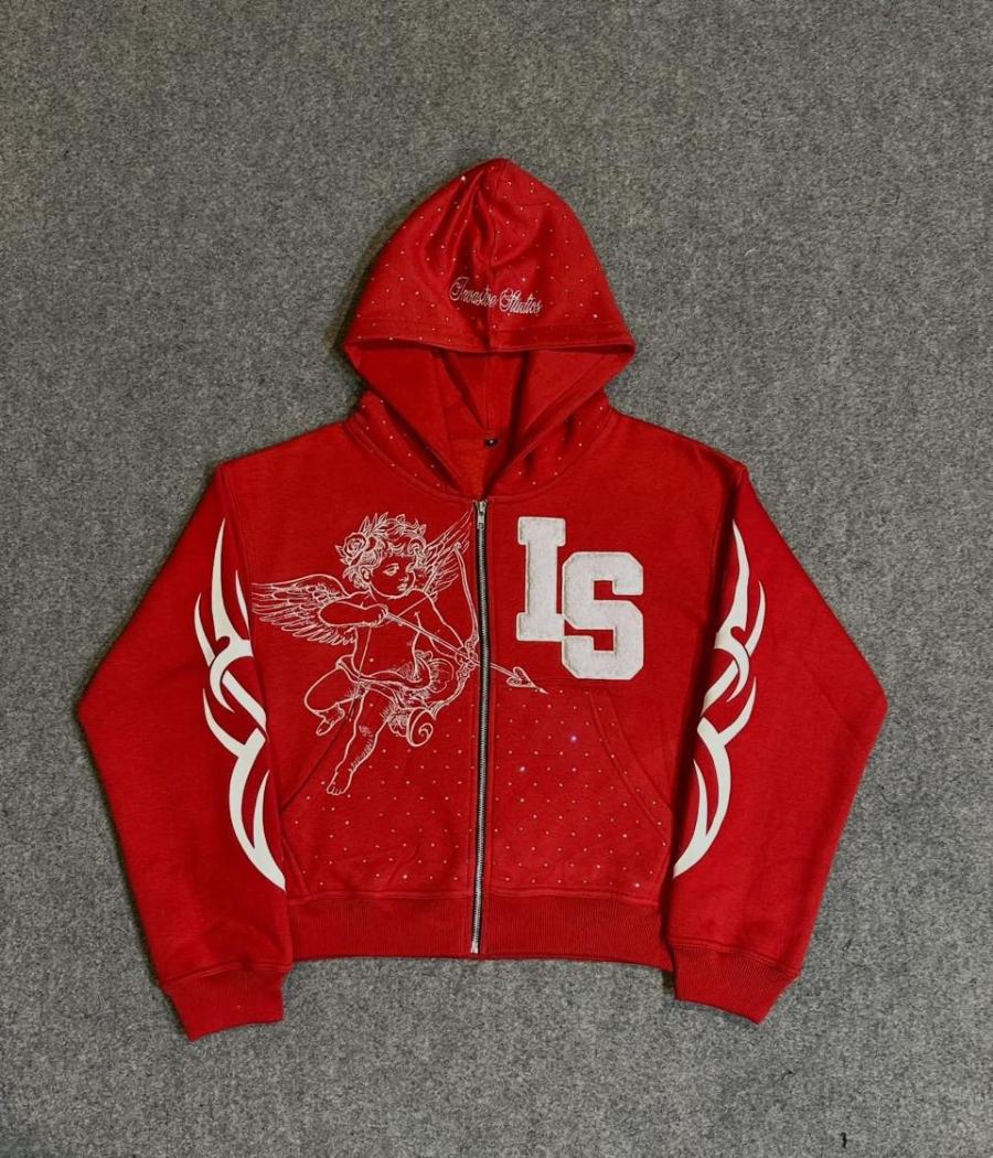 Custom Hoodies for Clothing Brands