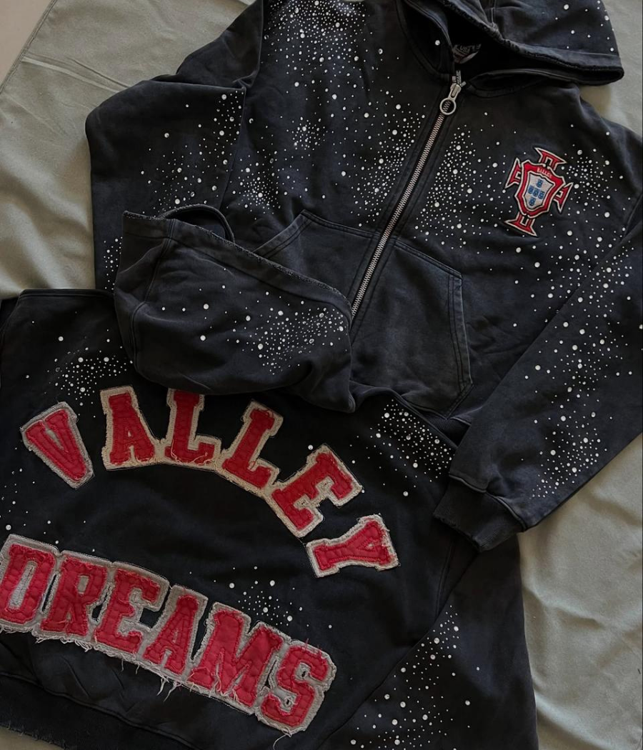 Custom Pullover Hoodies