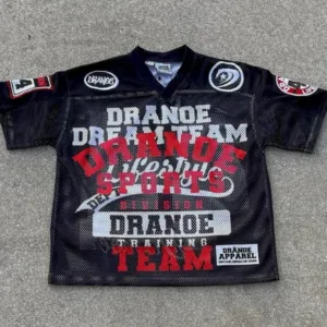 Custom Jersey Manufacturer