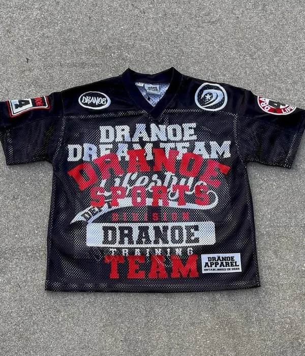 Custom Jersey Manufacturer