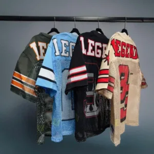 Custom Sports Jerseys