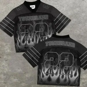 Custom Basketball Jerseys