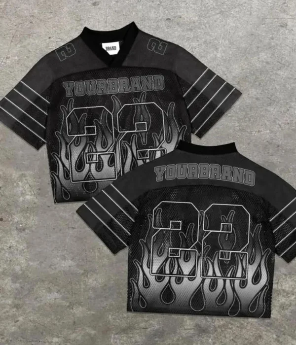 Custom Basketball Jerseys