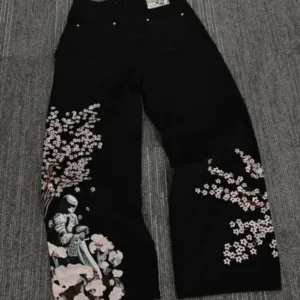 Custom Pants Manufacturer
