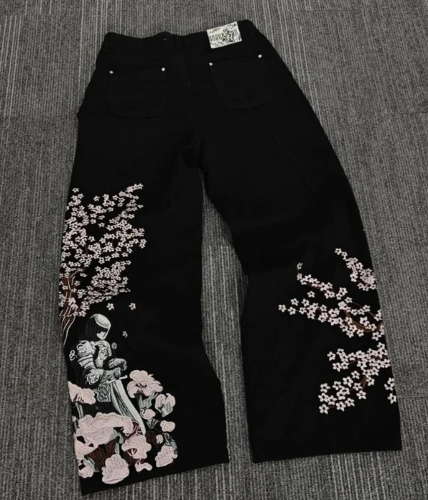 Custom Pants Manufacturer