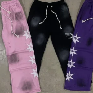Custom Cargo Pants