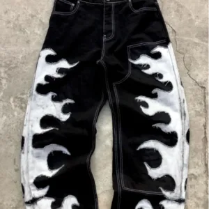Custom Pants for Clothing Brands