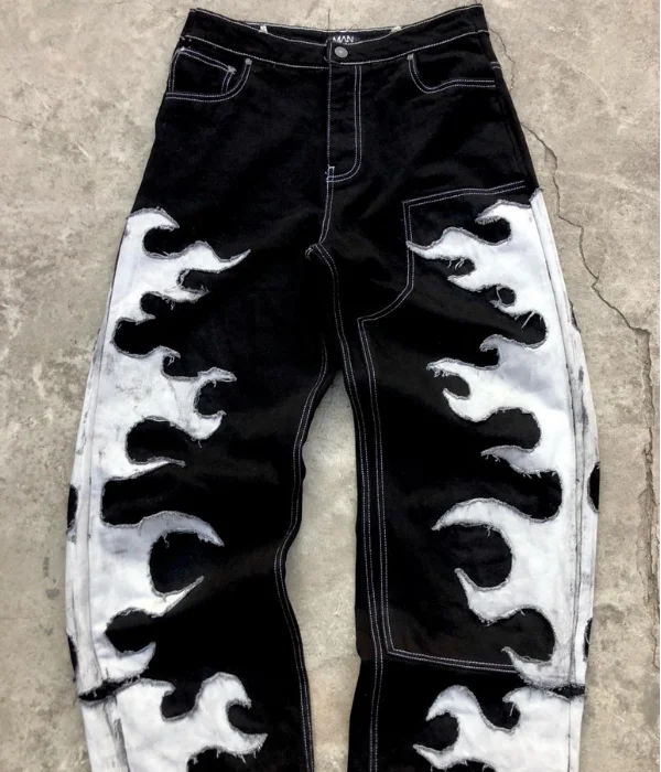 Custom Pants for Clothing Brands