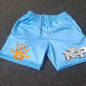Custom Shorts Manufacturer