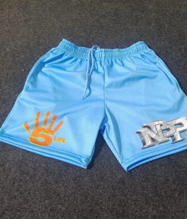 Custom Shorts Manufacturer