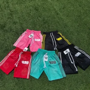 Custom Cargo Shorts