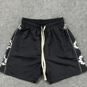 Custom Shorts for Clothing Brands