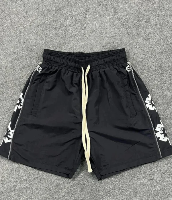 Custom Shorts for Clothing Brands