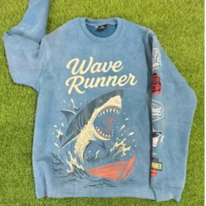 Custom Sweatshirts for Clothing Brands