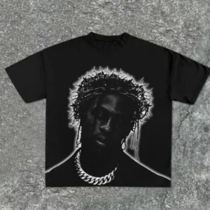 Custom Premium T-Shirts