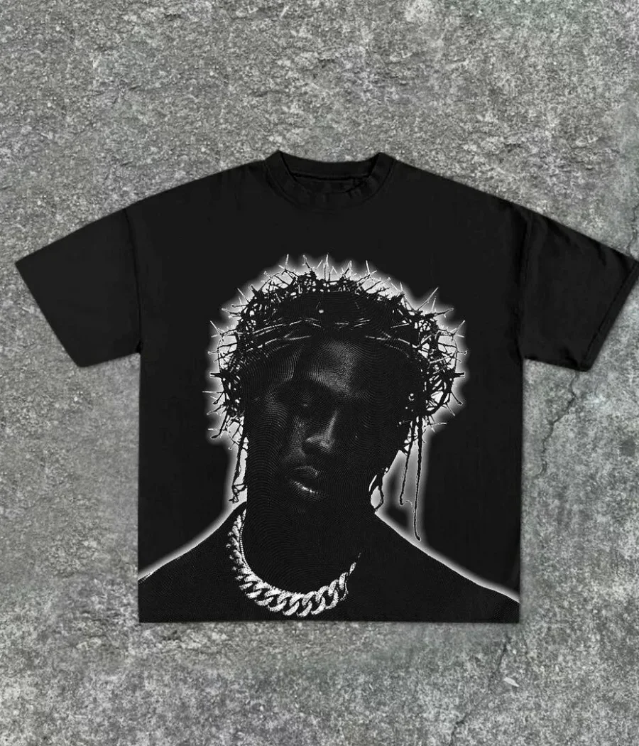 Custom Premium T-Shirts