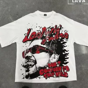 Custom Vintage T-Shirts