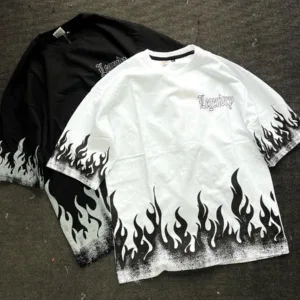 Custom Heavyweight T-Shirts
