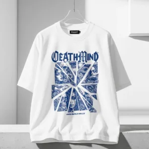 Custom Printed T-Shirts