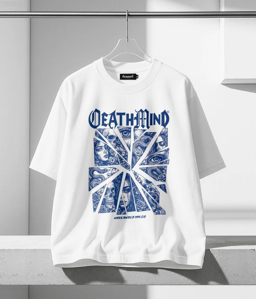 Custom Printed T-Shirts