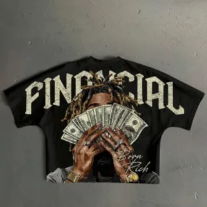 Custom Graphic T-Shirts
