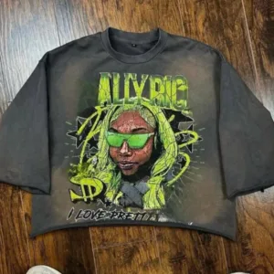 Custom T-Shirts for Clothing Brands