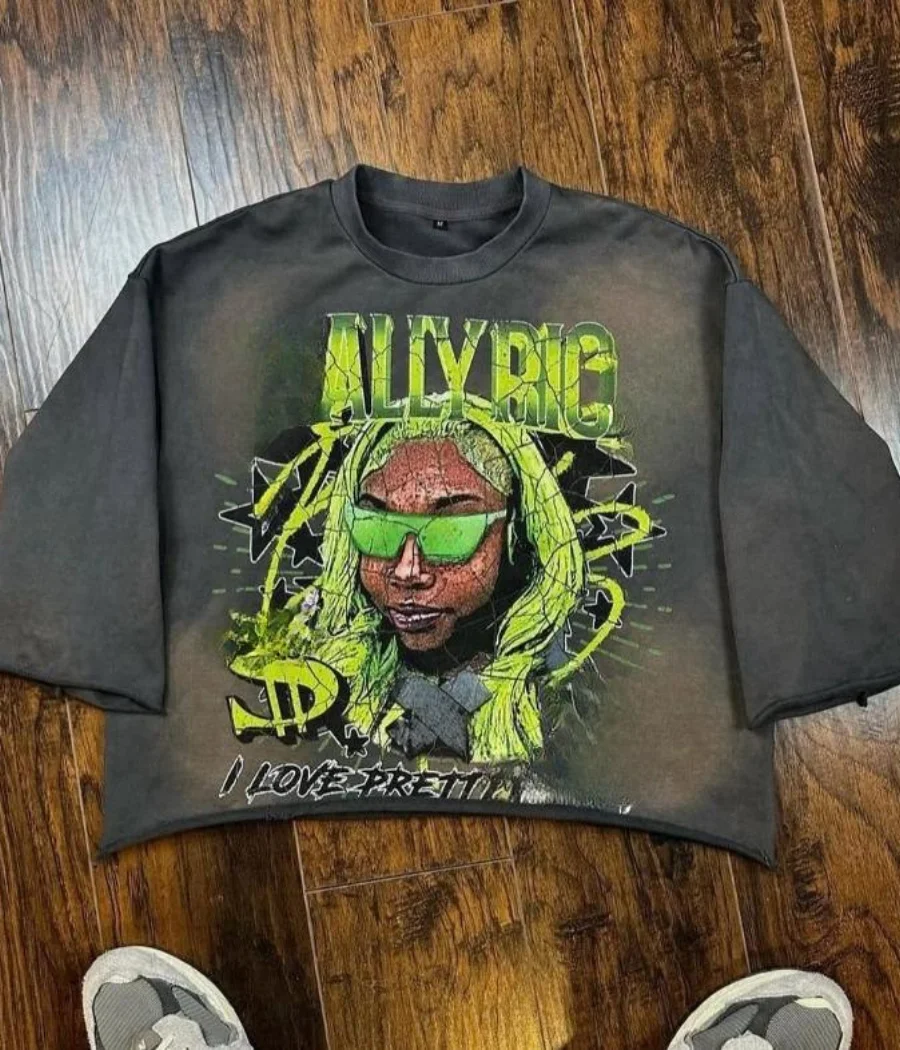 Custom T-Shirts for Clothing Brands