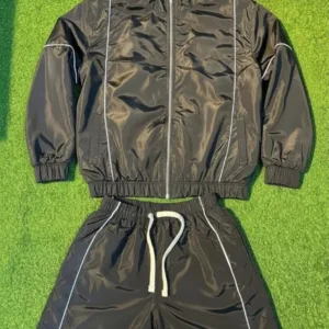 Custom Windbreaker Manufacturer
