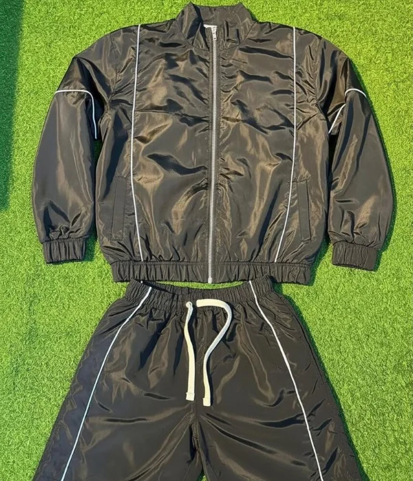 Custom Windbreaker Manufacturer