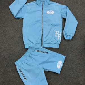 Custom Streetwear Windbreakers