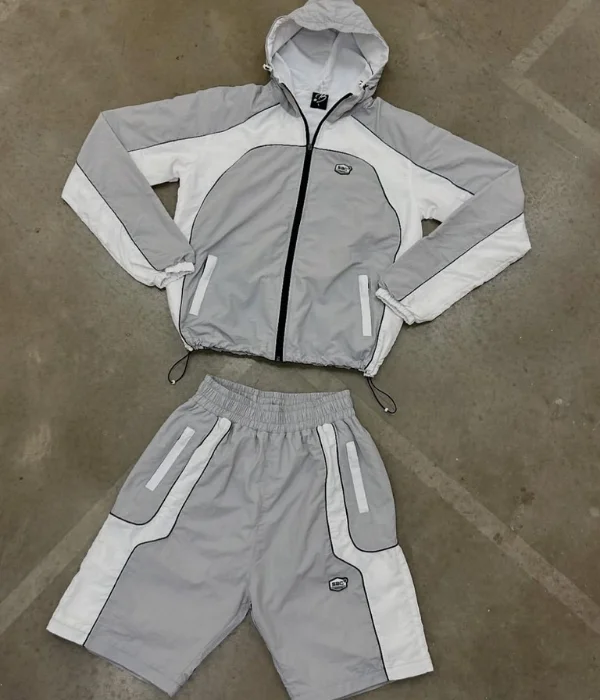 Custom Lightweight Windbreakers