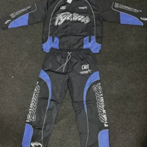 Custom Printed Windbreakers